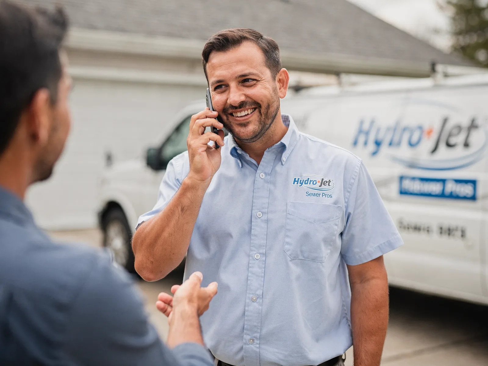 Hydro Jetting Bethel, DE FAQs